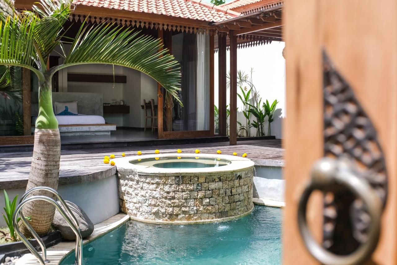 Molokai Suites Улувату Экстерьер фото