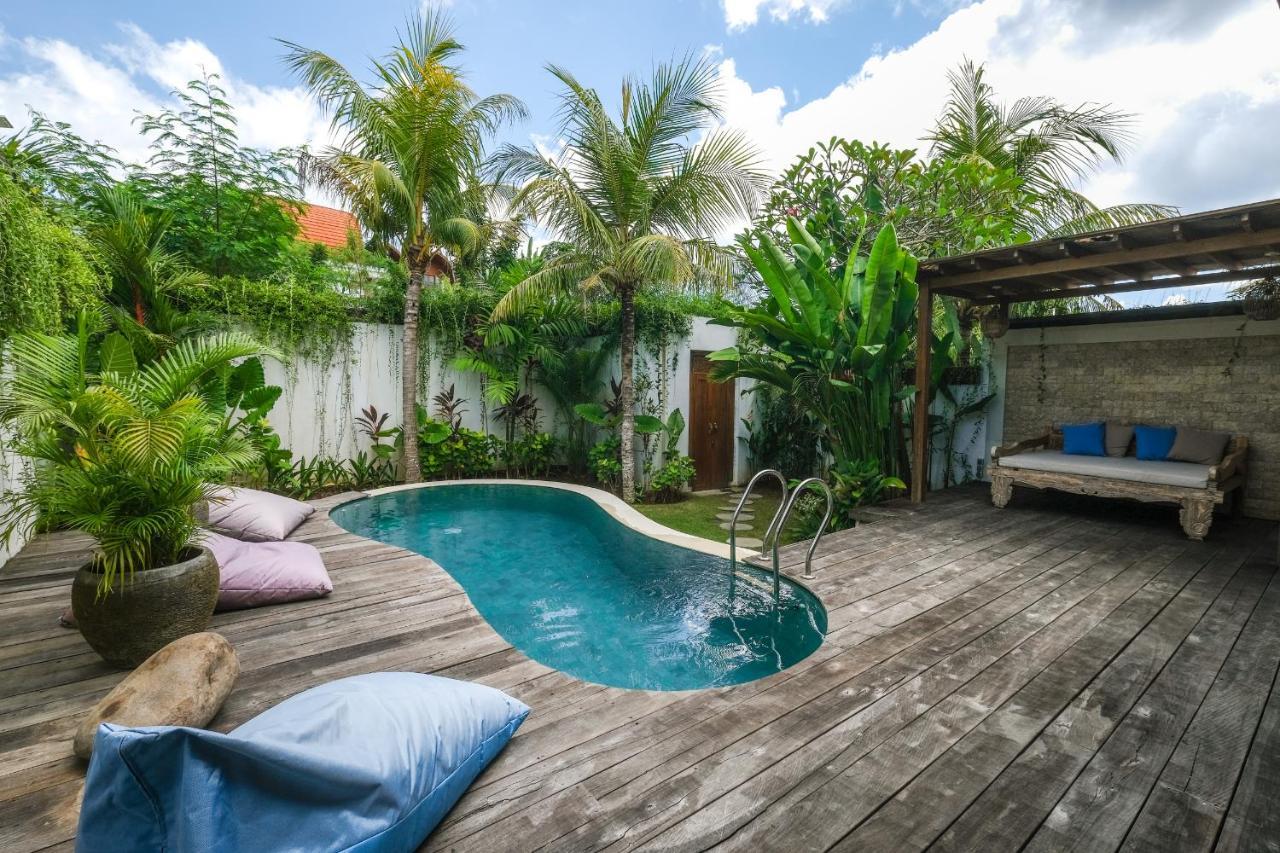 Molokai Suites Улувату Экстерьер фото