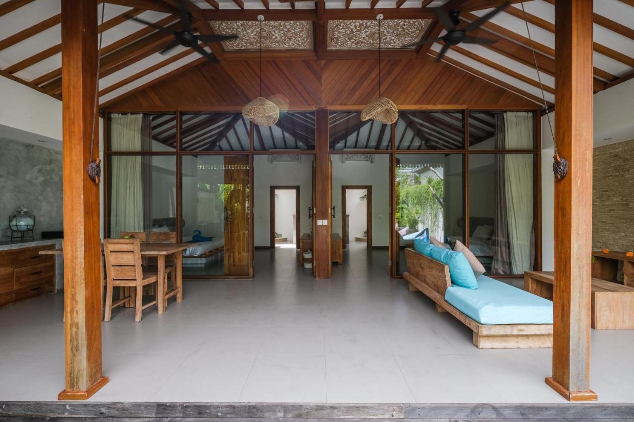 Molokai Suites Улувату Экстерьер фото