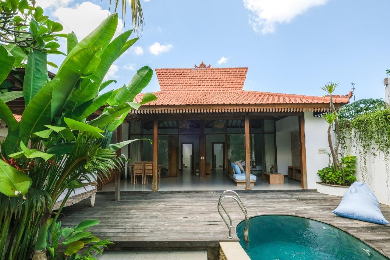 Molokai Suites Улувату Экстерьер фото