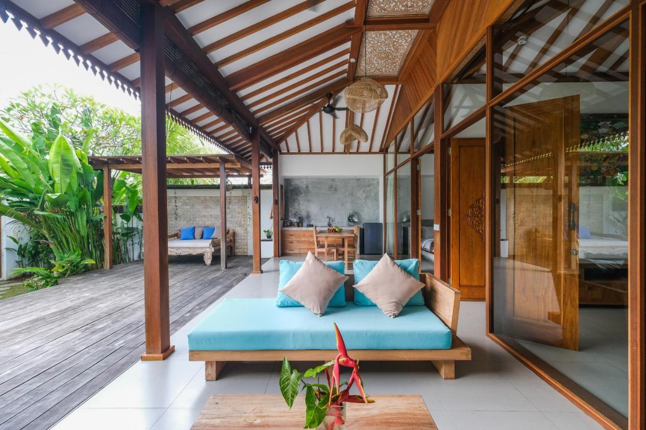 Molokai Suites Улувату Экстерьер фото