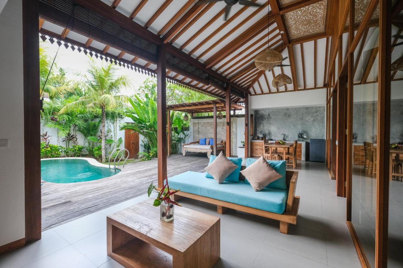 Molokai Suites Улувату Экстерьер фото